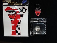 Kit paragraffi paraserbatoio - kit,