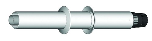 Tubo prolunga coassiale - , cm50