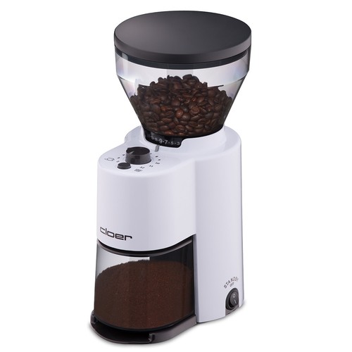Macinacaffè elettrico - macinacaffè,