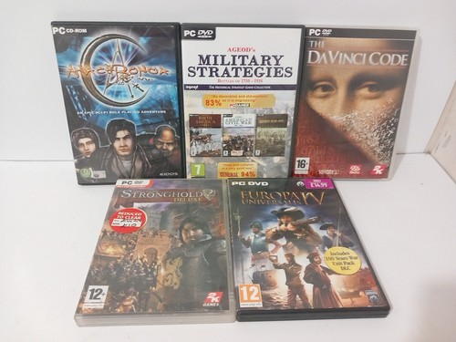 Gioco collezione joblot - gioco,