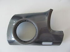 Mascherina rivestimento grigio