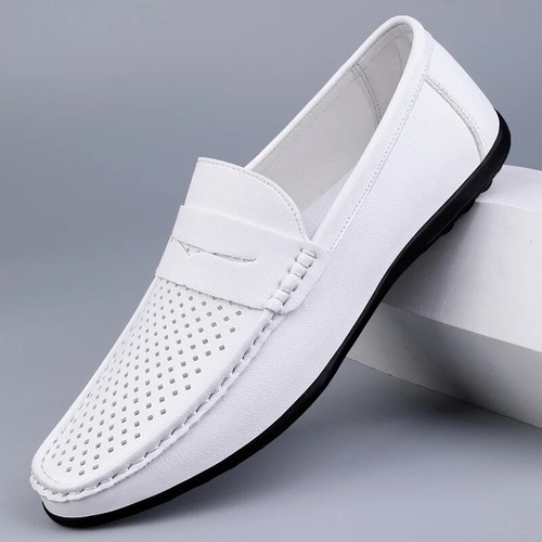 Scarpe uomo mocassini - scarpe,