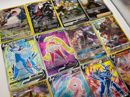 Carte pokemon con ultra - con,