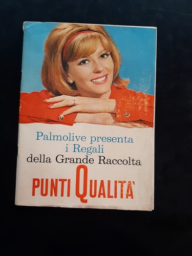Grande raccolta punti - la,