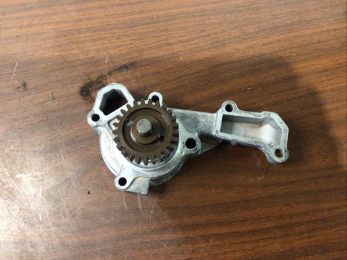 Pompa acqua motore john deere - acqua,