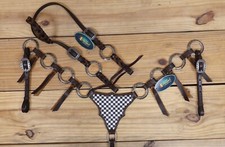 Set copricapo e colletto seno