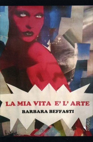 Libro mia vita arte - e', l'arte