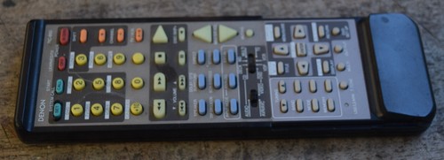Telecomando ricevitore home