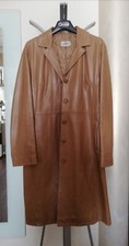 Giaccone vera pelle donna - giaccone,