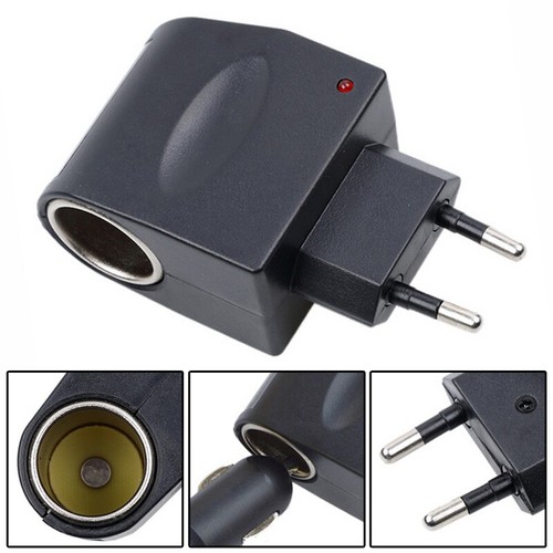 Connettore adattatore auto - adattatore,