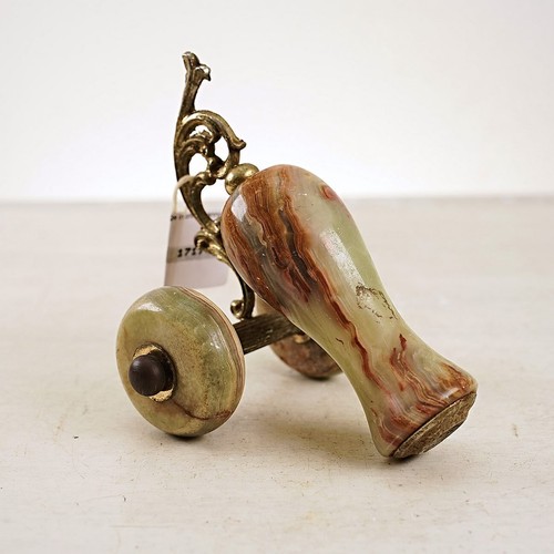 Soprammobile vintage onice - soprammobile,