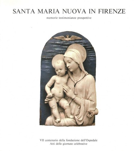 Santa maria nuova - maria, in
