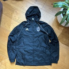 Giacca  A Vento Adidas Vintage