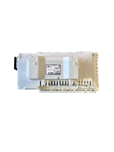 Scheda modulo comando - modulo,