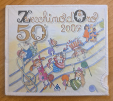 Zecchino d'oro 2007 50º