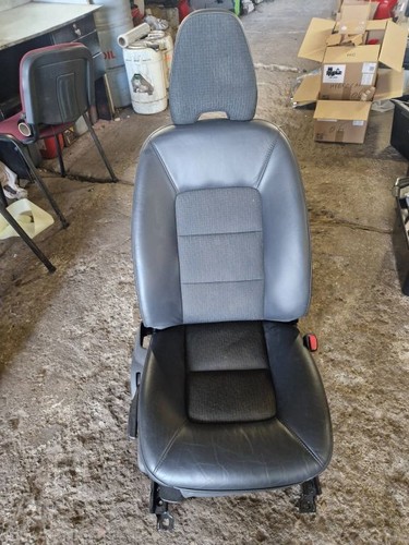 Sedile passeggero anteriore