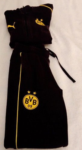 Tuta borussia dortmund - tuta,