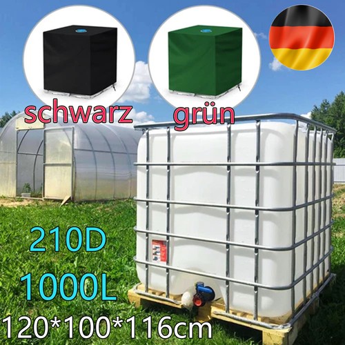 Copertura contenitore ibc - copertura,