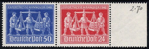 Germania occupazione alleata - germania,,