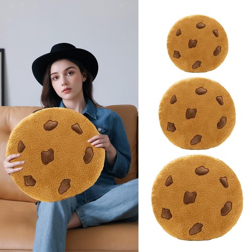 Cuscino per biscotti con - , gocce