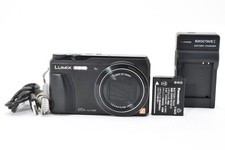Panasonic LUMIX DMC-TZ55