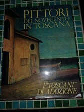 Pittori Del Novecento In