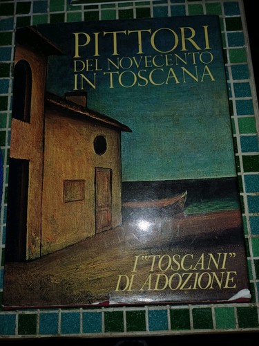 Pittori del novecento - pittori,