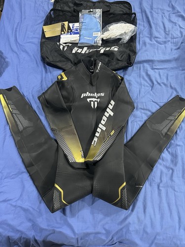 Michael phelps phantom - phelps, muta
