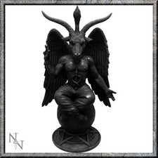 Baphomet Figurine Satanic