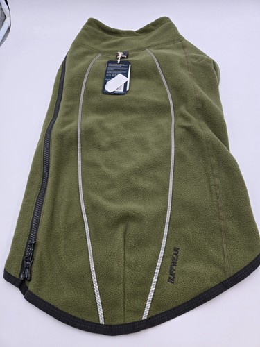 Giacca pile ruffwear - in,