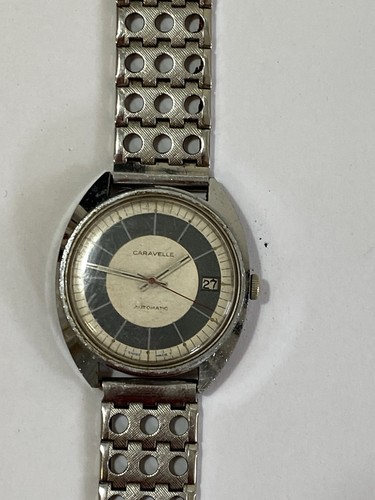 Orologio caravelle bulova - orologio,