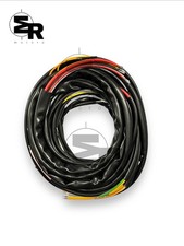 Impianto elettrico moto guzzi - moto,