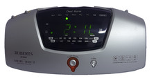 Roberts cr9945 chrono - chrono-logic, ii