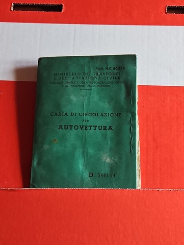 Fiat 124 special - 124, 1600