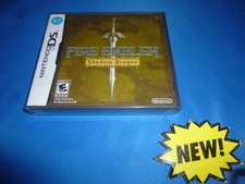 (NUOVO) Fire Emblem: Shadow