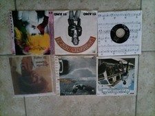 Stock Vinili Cantautori