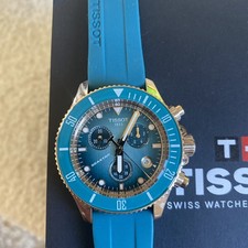 Orologio al quarzo Tissot