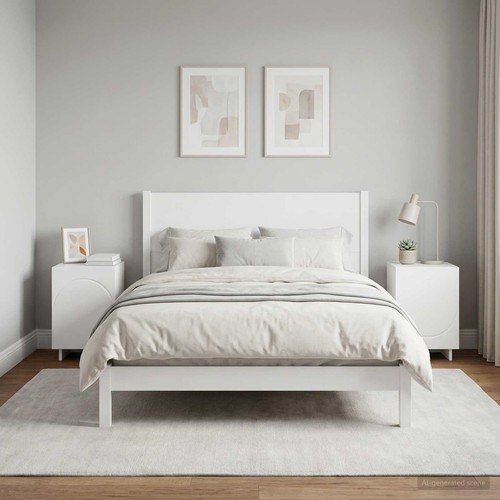 Comodino 5 x - 50, cm