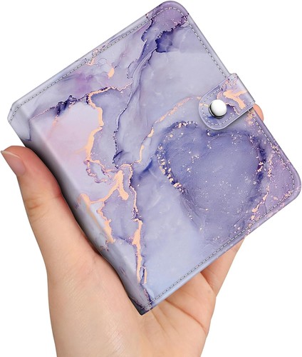 Mini album tasche libro - album, 52