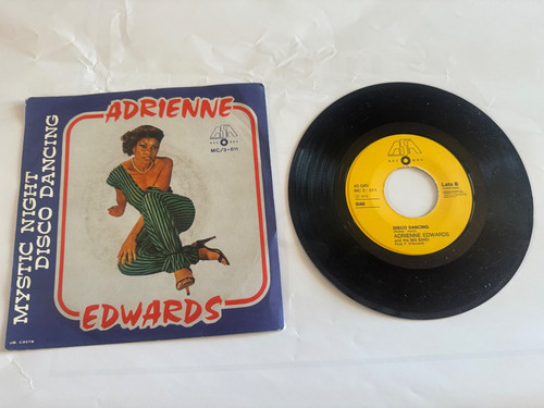 Adrienne edwards giri - adrienne, edwards: