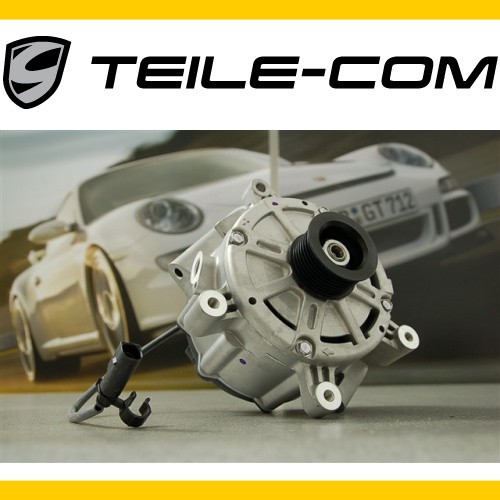 Generatore trifase porsche - trifase,