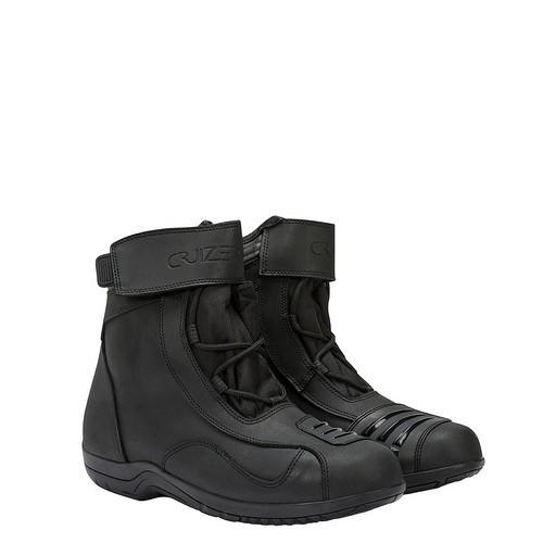 Cruizer scarpe moto scooter - scarpe,