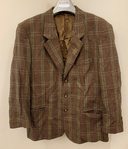 Giacca blazer caccia - giacca, da