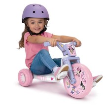 Triciclo Minnie Ride-On 10 Fly