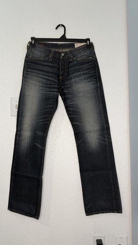 Jeans evisu taglia 32 - evisu,