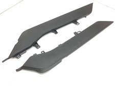 Assetto console centrale Seat