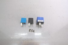 Kit relè ABS I relè BMW K100 2V K 75 K75 K 100 omologato 100% OK