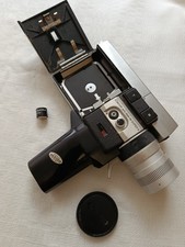 Cinepresa Canon Autozoom 518