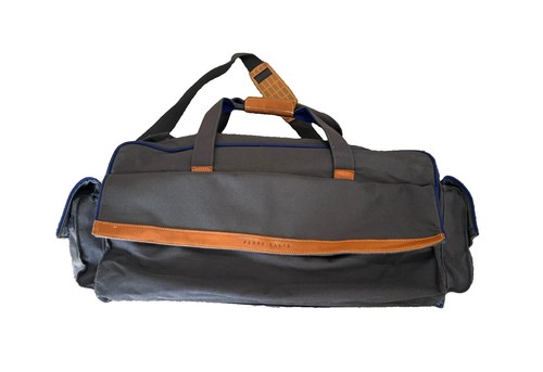 Borsa tracolla vintage perry - a,