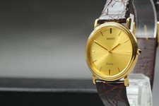 Orologio Uomo Vintage 1991 N